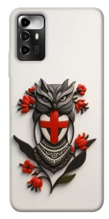 Чохол на ZTE Blade V40 Vita Мотанка надії 3D фото 1 з 1