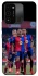 Чохол на TECNO Spark 8C FC Barcelona team фото 1 з 1