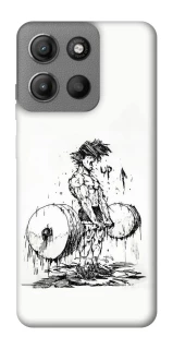 Чехол на Motorola Moto G15 Power UP UP UP фото 1 из 1