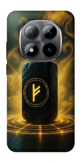 Чехол на Xiaomi Redmi Note 15 Pro 5G Руна Феху фото 1 из 1