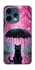 Чехол на Oppo Reno 15 Black cat фото 2 из 2