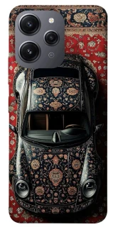 Чохол на Xiaomi Redmi 12 Luxury in Motion фото 1 з 1