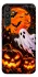 Чехол на Samsung Galaxy A34 5G Halloween v16 фото 1 из 1