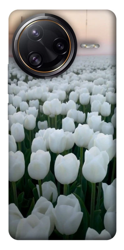 Чохол на Xiaomi Poco F7 Ultra Flowers v1 фото 1 з 1