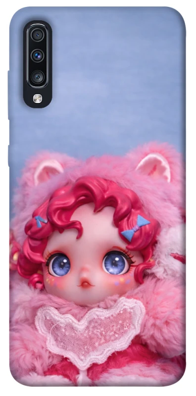 Чохол на Samsung Galaxy A70 (A705F) SKULLPANDA × My Little Pony Ver.5 фото 1 з 1
