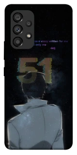 Чехол на Samsung Galaxy A53 5G Omniscient Reader's v5 фото 1 из 1