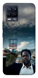 Чехол на Realme 8 From фото 1 из 1