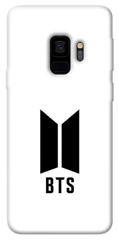 Чехол на Samsung Galaxy S9 BTS logo фото 1 из 1