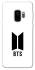 Чехол на Samsung Galaxy S9 BTS logo фото 1 из 1