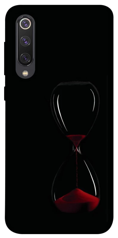 Чехол на Xiaomi Mi 9 SE Red Time фото 1 из 1