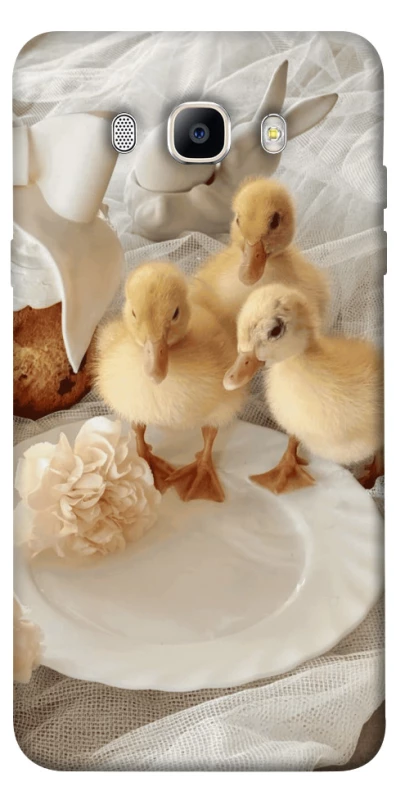 Чохол на Samsung J710F Galaxy J7 (2016) Easter Vibes фото 1 з 1