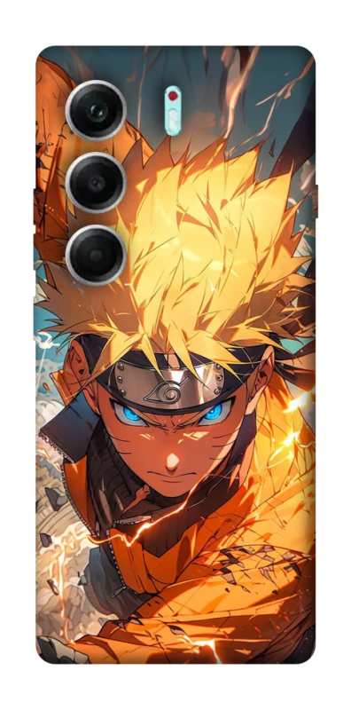 Чохол на Tecno Camon 40 Pro 5G Minato v2 фото 1 з 1