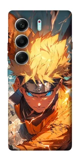 Чохол на Tecno Camon 40 Pro Minato v2 фото 1 з 1