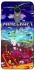Чохол на Xiaomi Redmi 5 Plus / Redmi Note 5 (Single Camera) Minecraft world фото 1 з 1