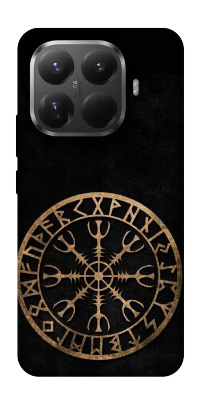 Чохол на Xiaomi 15T Pro Рунічне коло v2 фото 1 з 1