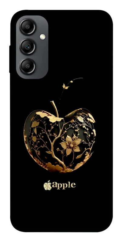 Чохол на Samsung Galaxy A14 4G/5G Apple logo ver.2 фото 1 з 1