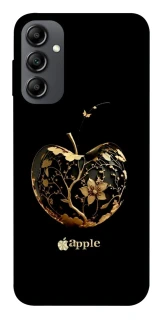 Чохол на Samsung Galaxy A14 4G/5G Apple logo ver.2 фото 1 з 1