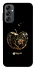 Чохол на Samsung Galaxy A14 4G/5G Apple logo ver.2 фото 1 з 1