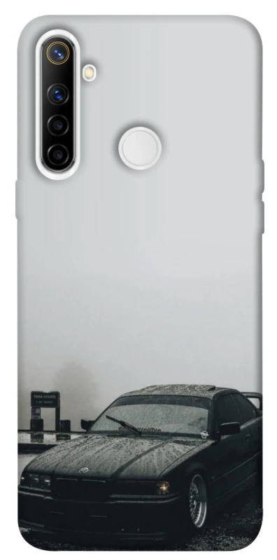 Чехол на Realme 6i BMW mood фото 1 из 1