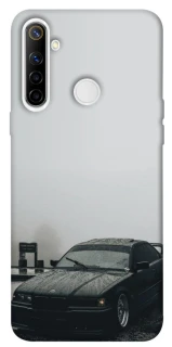 Чехол на Realme 6i BMW mood фото 1 из 1