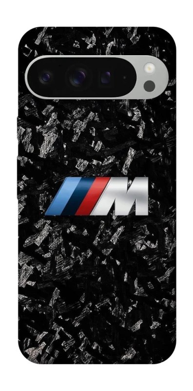 Чохол на Google Pixel 9 Pro XL M-series carbon фото 1 з 1