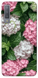 Чехол на Samsung A750 Galaxy A7 (2018) Secret Garden фото 1 из 1