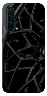 Чохол на Huawei Honor 20 Pro Wheel BMW v2 фото 1 з 1