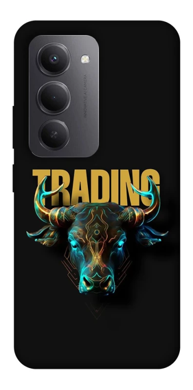 Чохол на Xiaomi Redmi 15 (Global) Trading фото 1 з 1