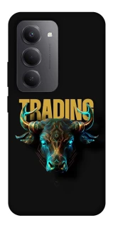 Чохол на Xiaomi Redmi 15 (Global) Trading фото 1 з 1