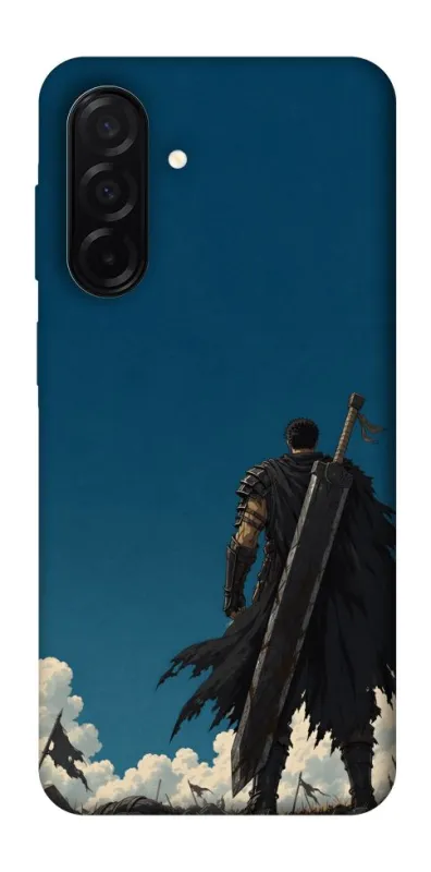 Чохол на Samsung Galaxy A26 5G Berserk v23 фото 1 з 1