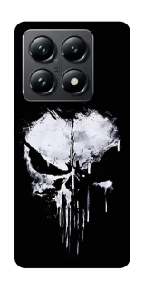 Чохол на Xiaomi 14T Pro Каратель фото 1 з 1