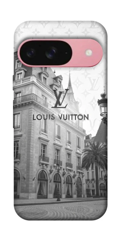 Чохол на Google Pixel 9 Louis Vuitton ver.2 фото 1 з 1