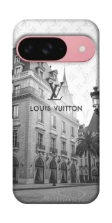 Чехол на Google Pixel 9 Louis Vuitton ver.2 фото 1 из 1