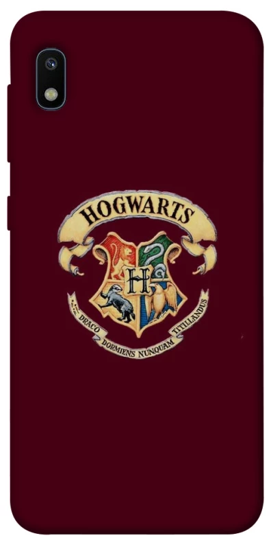 Чохол на Samsung Galaxy A10 (A105F) Harry Potter v7 фото 1 з 1