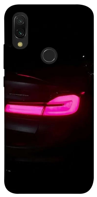 Чехол на Xiaomi Redmi 7 BMW v46 фото 1 из 1