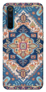 Чохол на Realme 6 Pro Килим v3 фото 1 з 1