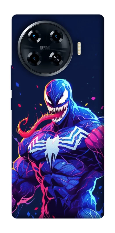 Чохол на TECNO Spark 20 Pro+ Venom фото 1 з 1