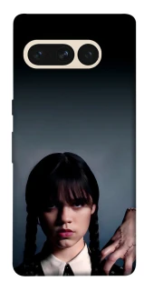 Чохол на Google Pixel 7 Pro Wednesday Bleak Beauty фото 1 з 1