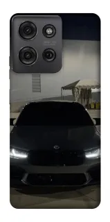Чехол на Motorola Moto G75 BMW V55 фото 1 из 1