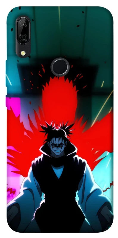 Чохол на Huawei P Smart Z Choso v4 фото 1 з 1