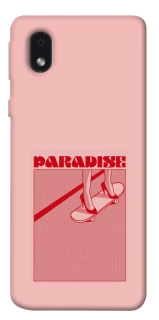 Чехол на Samsung Galaxy M01 Core / A01 Core Paradise фото 1 из 1