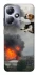 Чохол на Infinix Hot 30i Moscow never sleeps ver.9 фото 1 з 1