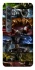 Чохол на Xiaomi Mi Note 10 / Note 10 Pro / Mi CC9 Pro Mortal Kombat ver.4 фото 1 з 1