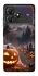 Чохол на ZTE Blade A36 Halloween фото 1 з 1