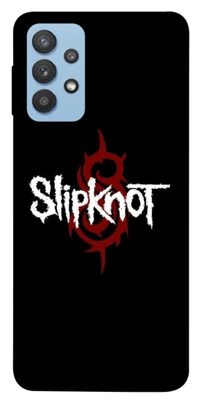 Чехол на Samsung Galaxy M32 Slipknot фото 1 из 1