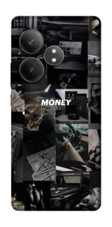 Чехол на Realme GT Neo 6 Money фото 1 из 1