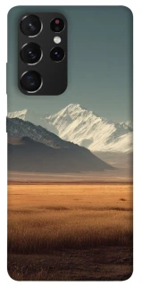 Чохол на Samsung Galaxy S21 Ultra Asian mountains фото 1 з 1