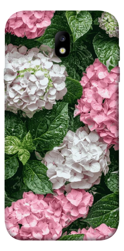 Чохол на Samsung J730 Galaxy J7 (2017) Secret Garden фото 1 з 1