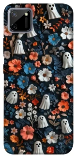 Чохол на Realme C11 Halloween Style фото 1 з 1