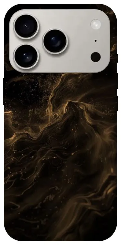 Чехол на Apple iPhone 18 Pro Epoxy design ver.5 фото 2 из 2